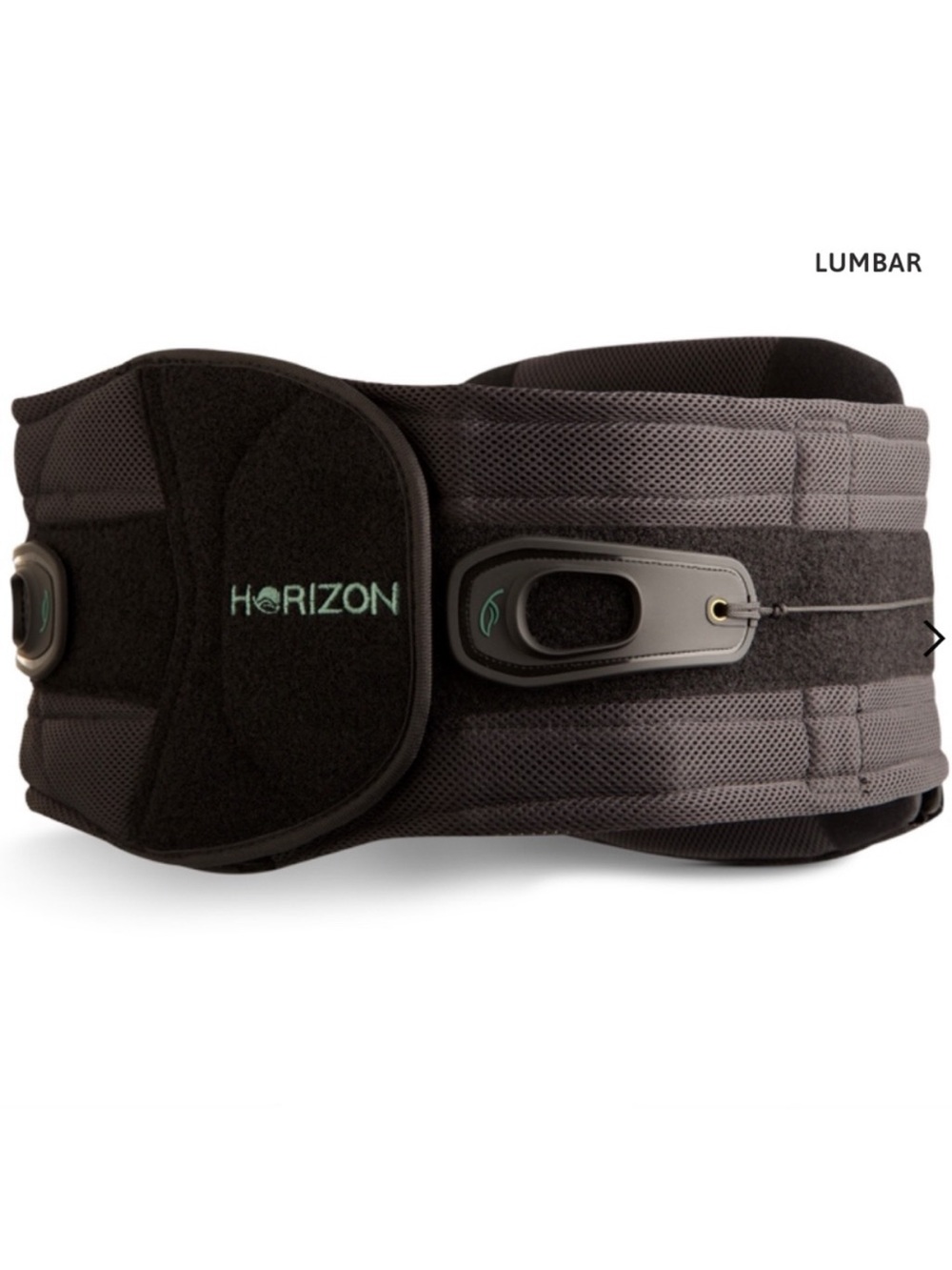 Horizon by Aspen Breg Lumbar Back Brace